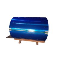 Bobina de aluminio para techado 3003 de alto brillo AL Mg Mn, rentable