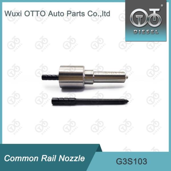 G3S103 Denso Common Rail Nozzle For Injectors 295050-1950 8-98247354-0
