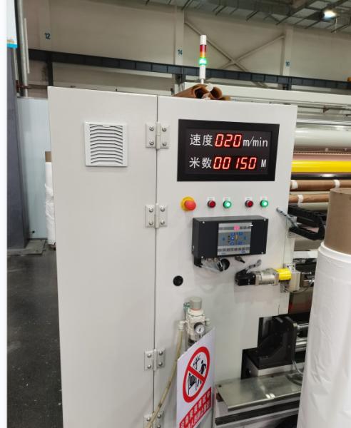 Slitter Rewinder Rewinder Machine Manufacturers Paper Roll Rewinding Machine