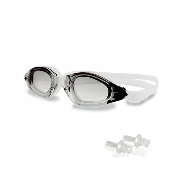 2021 New Waterproof Sports Goggles Anti Fog UV Protection Mirror Coating Swimming Goggles