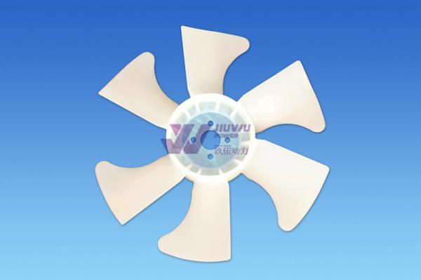ISUZU GENUINE C240 TCM FAN BLADE 8-94470553-0 8944705530 JIUWU POWER