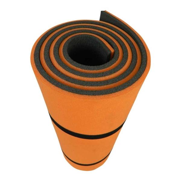 циновка пены йоги 173*61*0.6cm Xpe