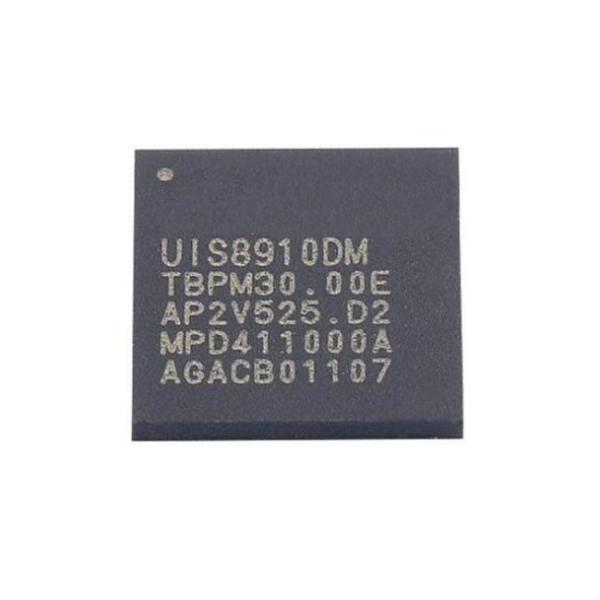 IoT Chip UIS8910DM LTE Cat.1 Интернет вещей Чип 28nm BGA Пакет