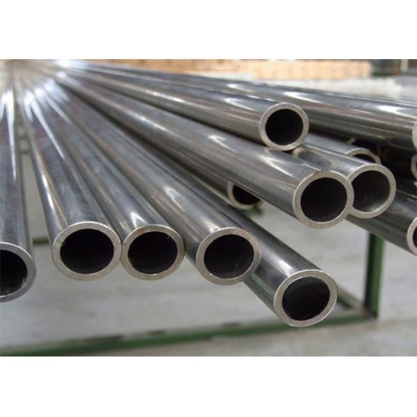 690 tubo da liga de níquel da liga C276 de Hastelloy da resistência à tração para o permutador de calor