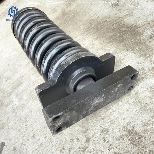 Excavator Bulldozer Parts PC60-7 Track Adjuster Assy Excavator Tension Device Track Adjuster Spring