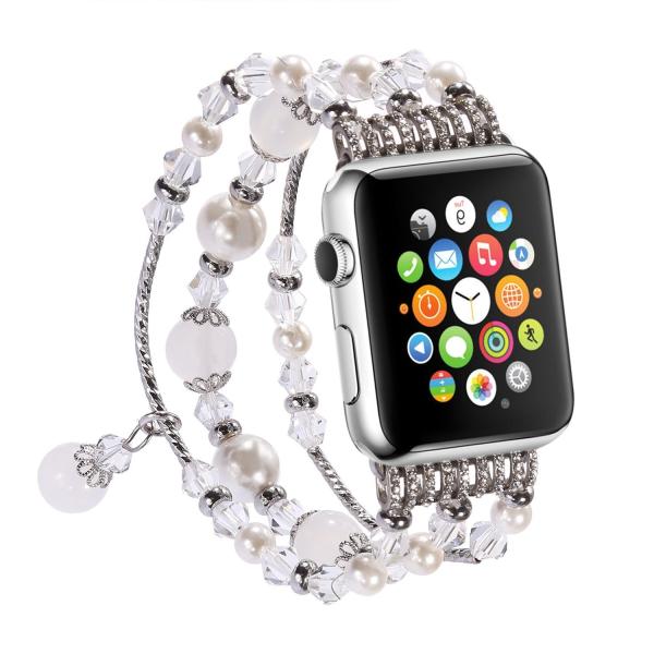 Beautiful Smart Watch Band Strap Woman Jewellery Wrist Watch Bracelet Band