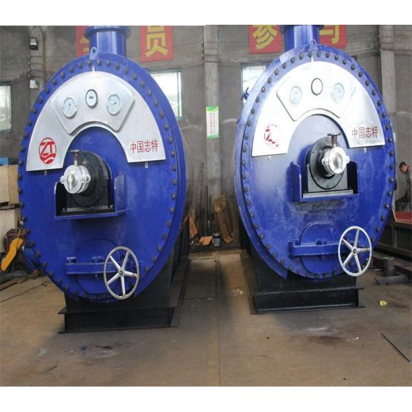 China Manufacturer Made Harmless Treatment Machinery for Animal Carcass