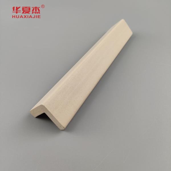 Effortlessly Enhance Your Interior with Indoor PVC Trim Moulding and Smooth Surface