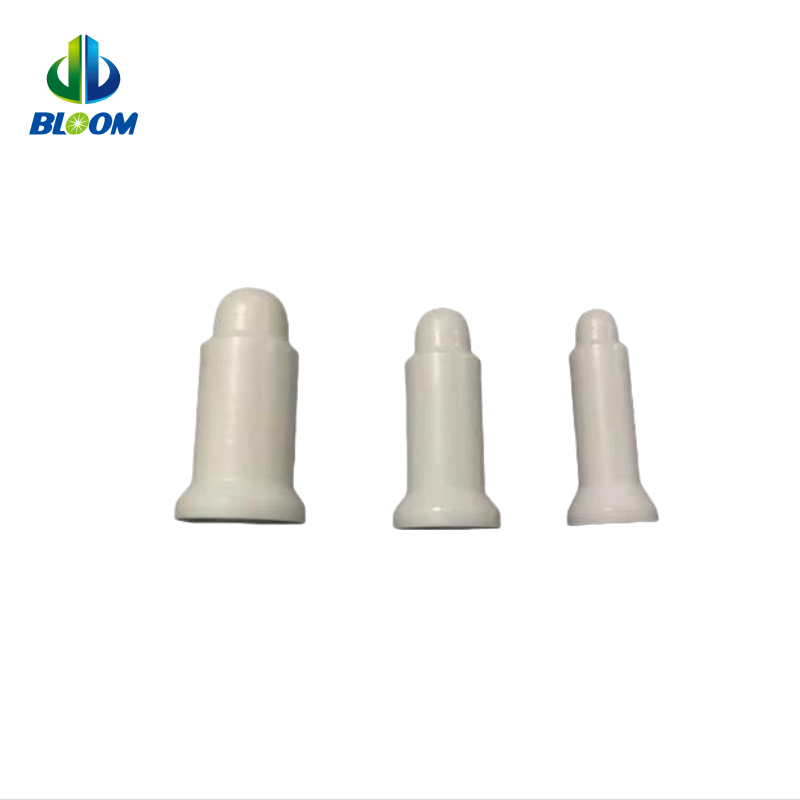 Zirconia Ceramic Guide Pin for Resistance Welding Applications