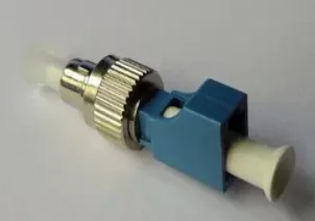 Hybrid FC/UPC to LC/UPC Attenuator The Perfect Solution for Fiber Optic Networks