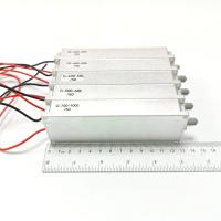 Module de brouilleur de drones de 2500 MHz 50W Module de brouilleur de drones de type N