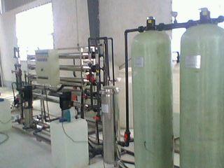 Soft Water Treatment System, Industrial Soft Water System, Soft Water Treatment Device
