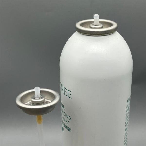 Versatile Sun Protection Valves and Actuator for Outdoor Equipment with Weatherproof Design​