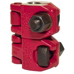 Polished Rod Clamps 1'' Oilfield Wellhead Equipment Sucker Rod Clamp