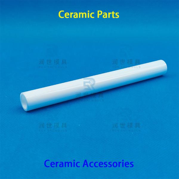 Industrial Ceramic Parts Zirconia Alumina Silicon Nitride Silicon Carbide Ceramic Components
