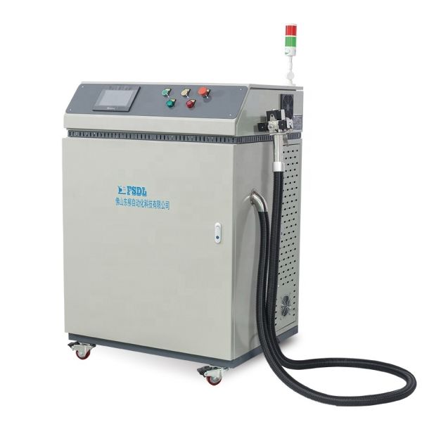 Refrigerant Charging / Filling Machine with R410a
