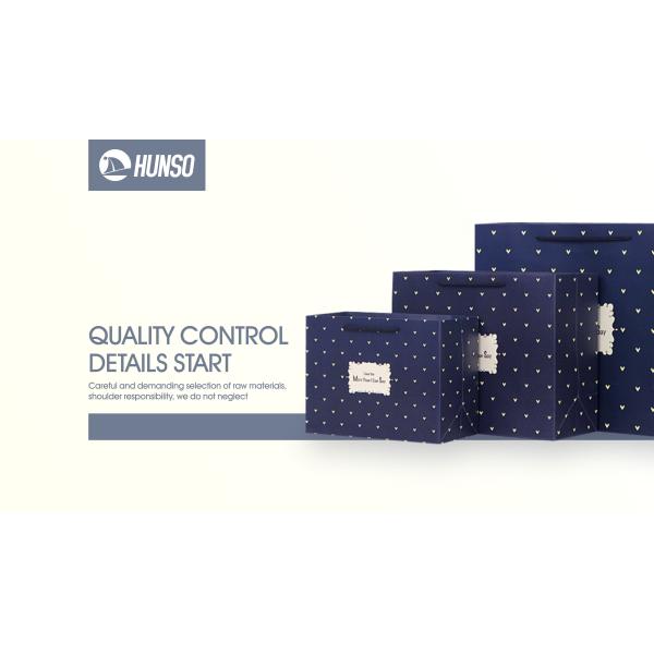 Boutique Craft Paper Gift Bags , Cute Goodie Bags White Paper Board