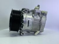 437100-7950 DENSO AC COMPRESSOR BENZ ACTROS A5412301311