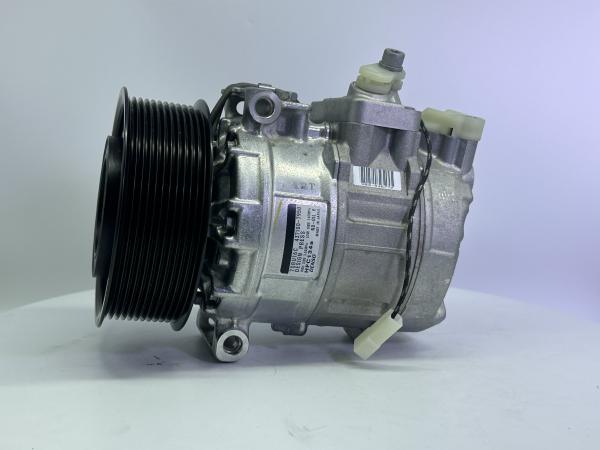 437100-7950 DENSO AC COMPRESSOR BENZ ACTROS A5412301311