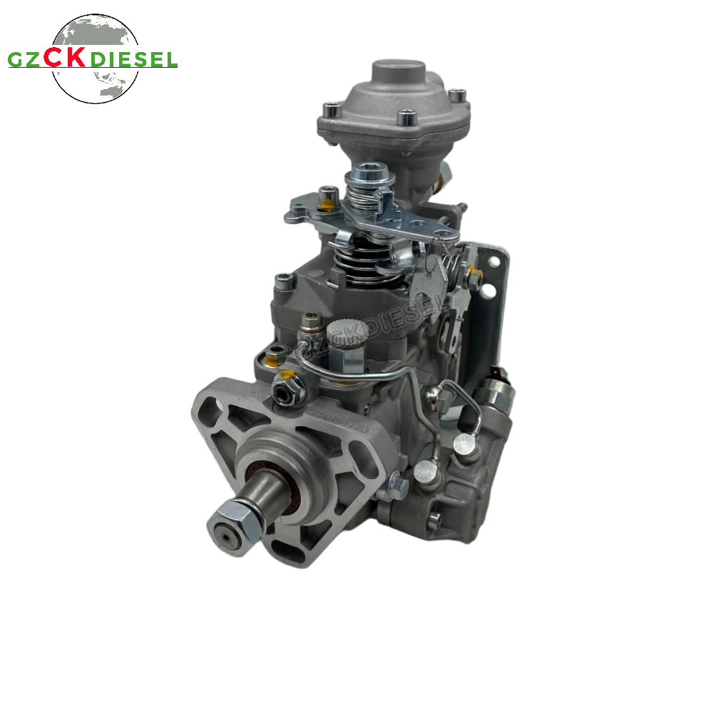 Fuel Injection Pump 0460426367 for 6BT 5.9 Diesel Engine