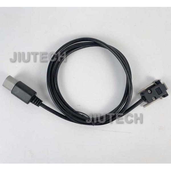 Quickly V4.99 Forklift Diagnostic Scanner For Yale Hyster