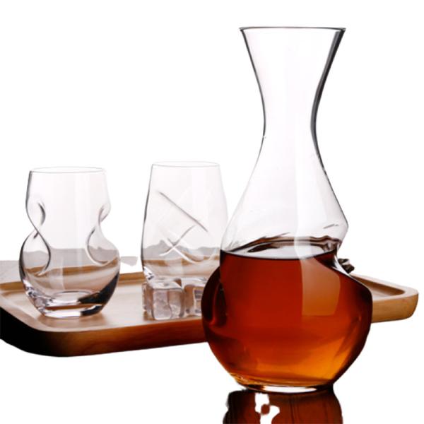 Filtro do vidro de Borosilicate da pureza alta, único filtro de vidro fundido boca