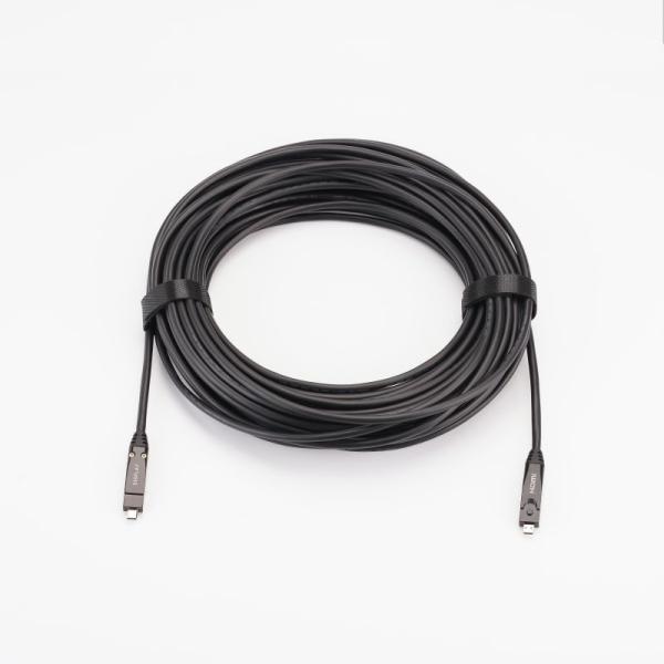 10m To 30m Am To Am Hdmi 4k Ultra High Speed Male To Male Hdmi Cable Braid