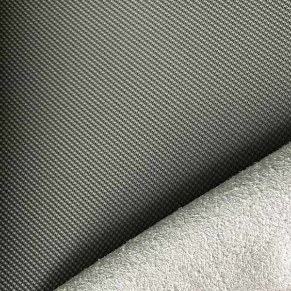 Eco-Friendly TPU Artificial Leather - Safety Shoe Material Solution