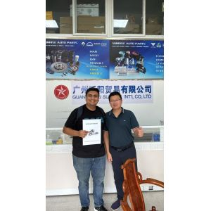 Guangzhou Sunrise Int'l Co., Ltd