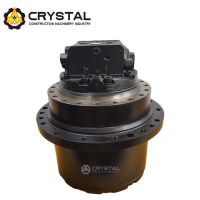 Excavator Final Drive Motor PC150 DH150 SK140  Hydraulic Travel Motors