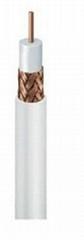 50ohm and 75ohm coaxial cable:RG58/RG6/RG59+2C/RG59/RG8/RG213/RG11/LMR200/LMR400