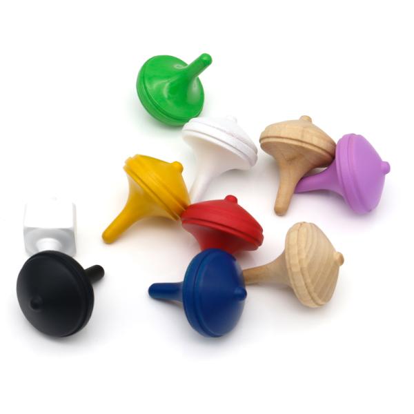 Jouet éducatif écologique pour enfants