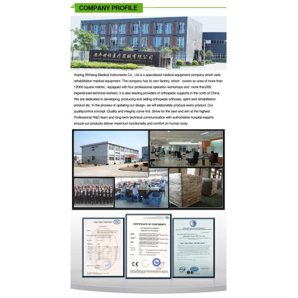 New type good selling black composite cloths wrist thumb protect brace