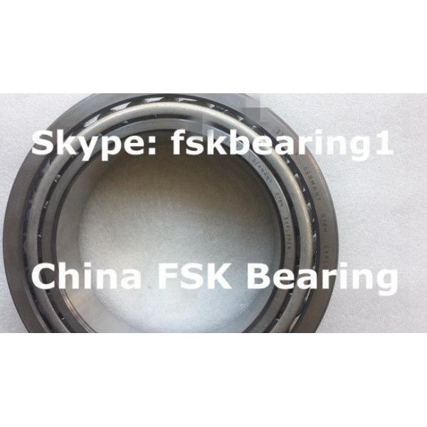 High Precision Auto Bearing TR100802 Tapered Cup And Cone Bearing