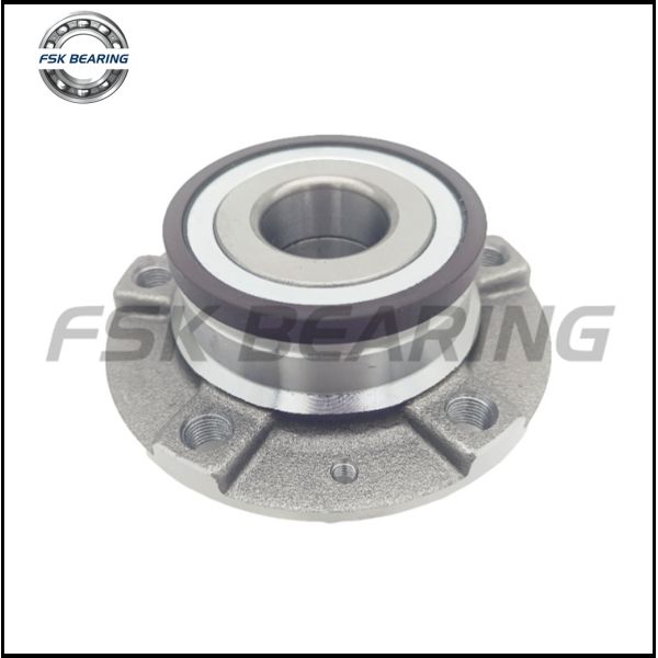 Premium Quality 374882 RAH2079 Rear Wheel Bearing Kit Wheel Hub Bearing