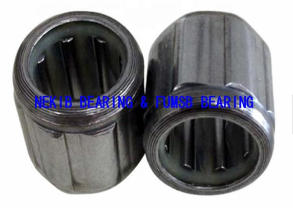 Hf2016 Steel One Way Needle Roller Bearing Single Row Overrunning Clutch Drawn Cup Needle Roller Clutch)
