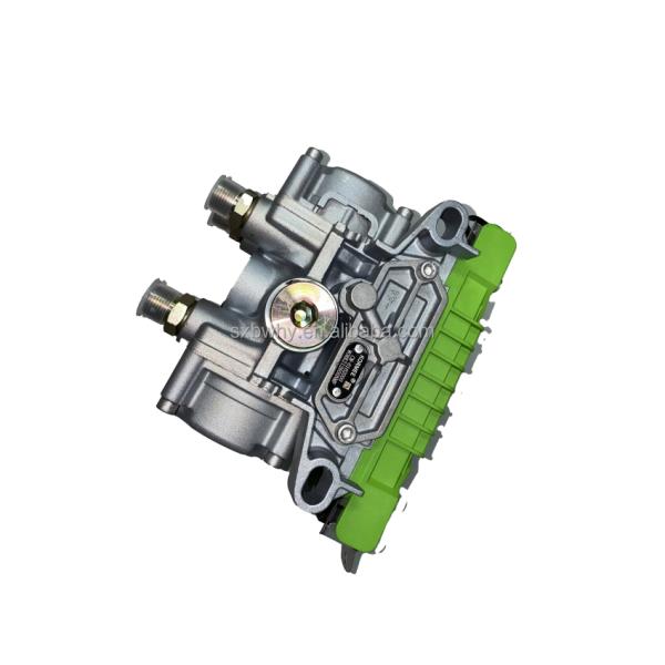 Truck Model SINOTRUCK HOWO Air Drier Assembly 8112337 1082030 21620174 for Volvo Scania