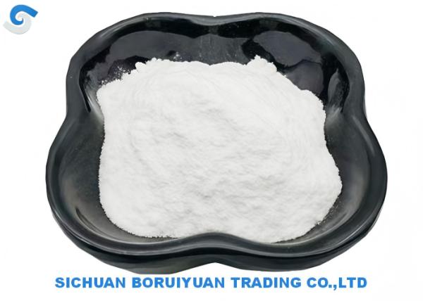 99.8% Min Melamine Raw Material Melamine Resin Powder Industrial Grade