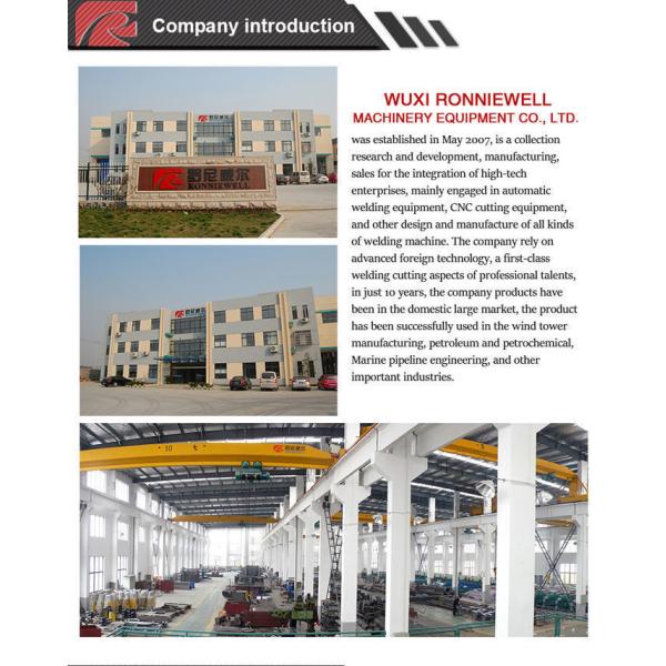 Резиновым перемещение моторизованное колесом TSA сваривая поворачивая Rolls