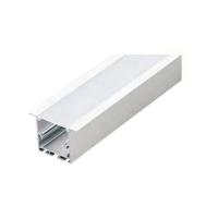 tira encaixada branca rígida do diodo emissor de luz de Shell PXG-3535-A PXG-3535-A-44 da luz de tira do diodo emissor de luz 40W