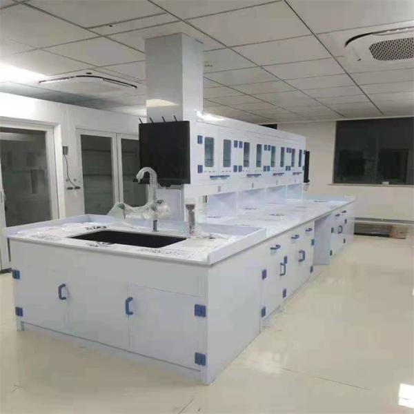 Desenho clássico Arrasamento de areia Química equipamento de laboratório banco de laboratório custo