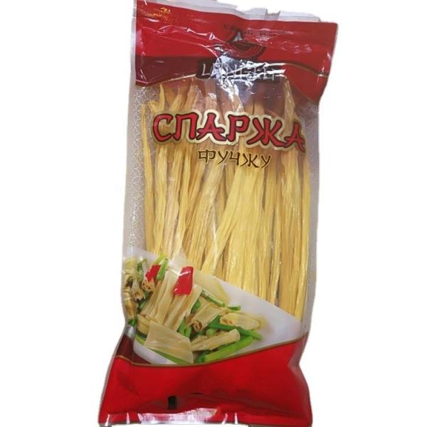 High Protein Natural Dried Soyabean Bean Curd Stick for Nutritious and Healthy