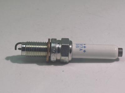Le véhicule est équipé d'un système de freinage de roulement à l'air comprimé.