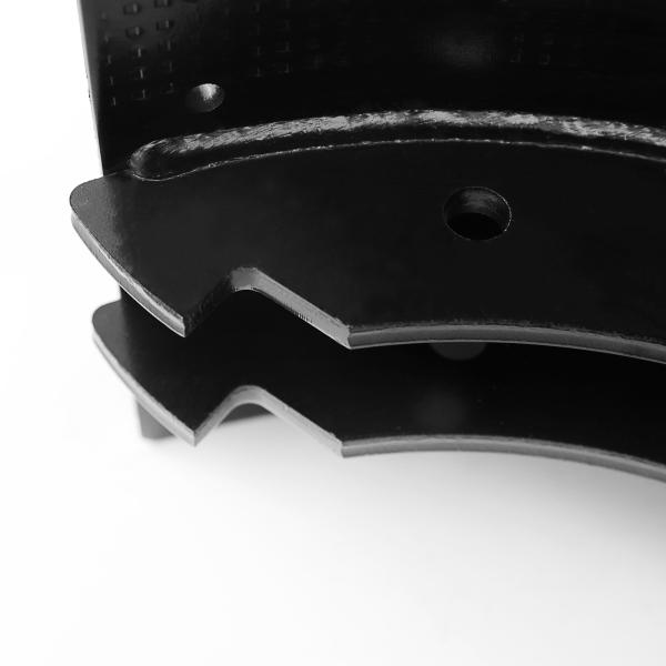 3090076  Brake Shoe Old Model 200-L