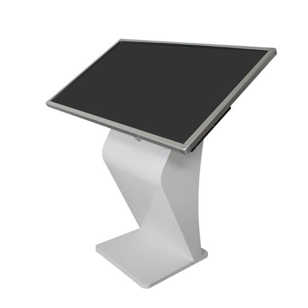 Floor Installation High Brightness Digital Signage 42 Inch- 55 Inch