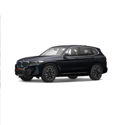 2022 Bmw Ix3 modèle économique voiture électrique haute vitesse pour adultes puissance maximale kW 210