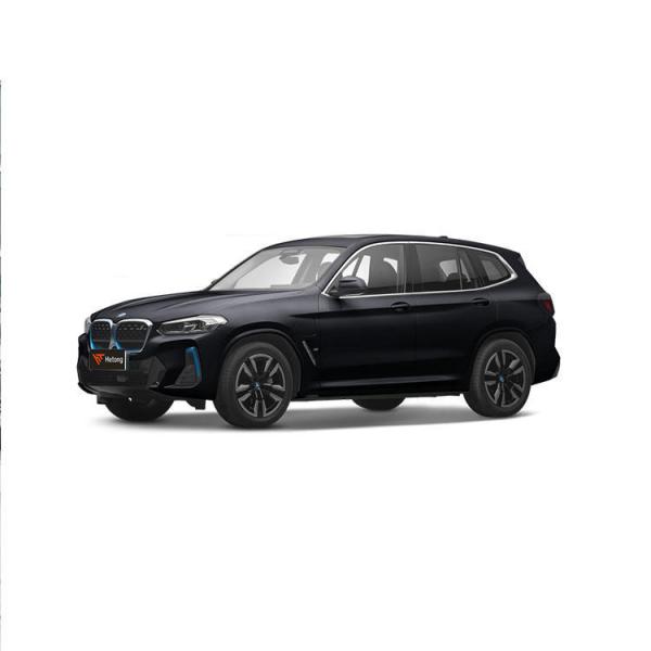 2022 Bmw Ix3 Model Economic High Speed Electric Car for Adults Maximum Power kw 210