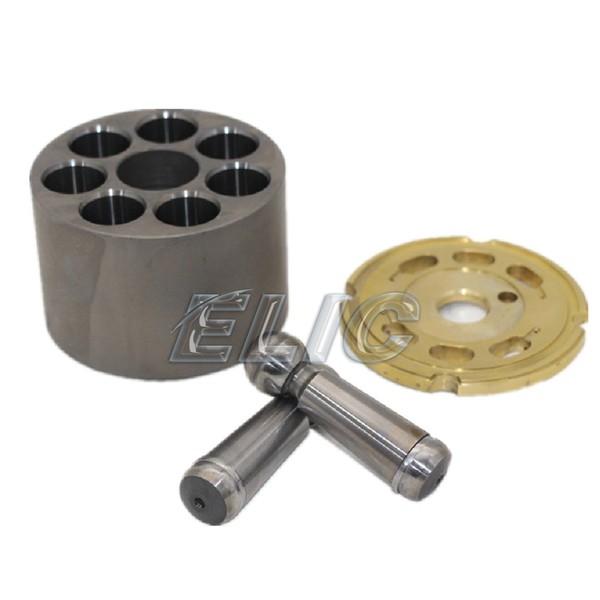 PC200-5 KMF90 Excavator Swing Motor Repair Kit 706-75-41091 Hydraulic Slew Motor Parts 706-75-42740 706-75-41163
