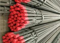 Outil de perçage en acier fileté par T51 de R28 T38 T45 Rod avec la résistance élevée de couple