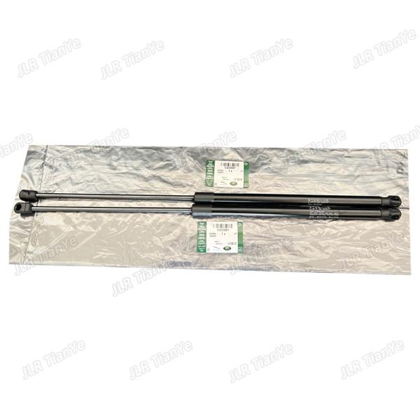 2pcs Front Hood Lift Supports Shock Struts For JAGUAR XJ X351 2009-2021 C2D3661 AW9316C826AC